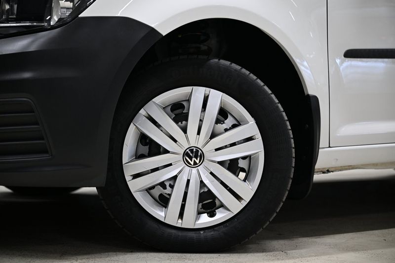 Volkswagen Caddy bild 5