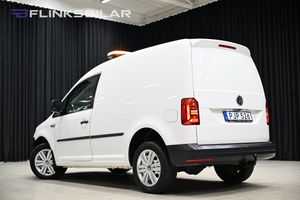 Volkswagen Caddy bild 4