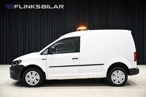 Volkswagen Caddy bild 2