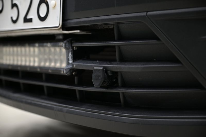 Volkswagen Caddy bild 24
