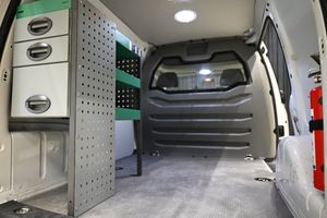 Volkswagen Caddy bild 8