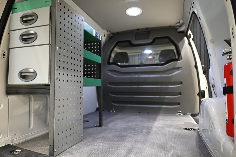 Volkswagen Caddy bild 8