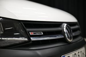 Volkswagen Caddy bild 10