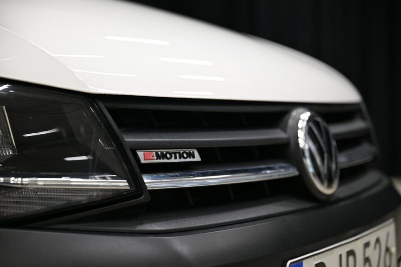 Volkswagen Caddy bild 10