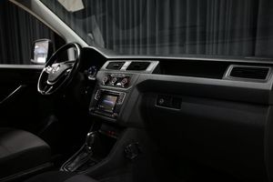 Volkswagen Caddy bild 22