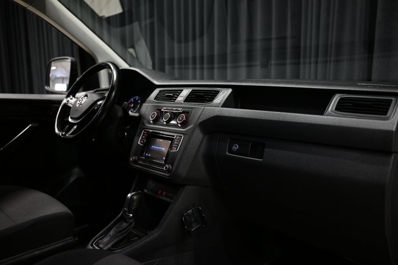 Volkswagen Caddy bild 22