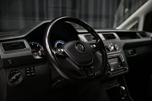 Volkswagen Caddy bild 16