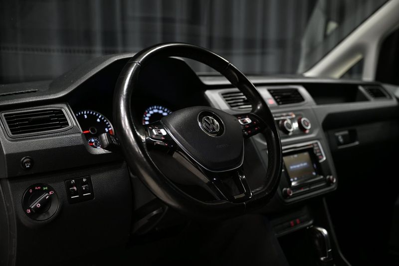 Volkswagen Caddy bild 16