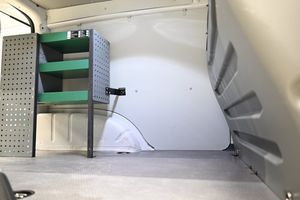 Volkswagen Caddy bild 9