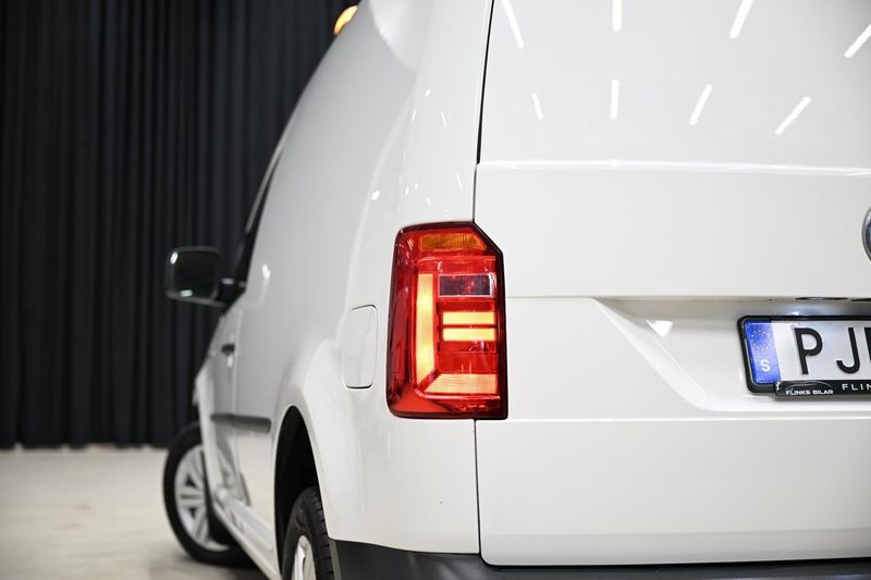 Volkswagen Caddy bild 13