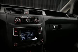 Volkswagen Caddy bild 25