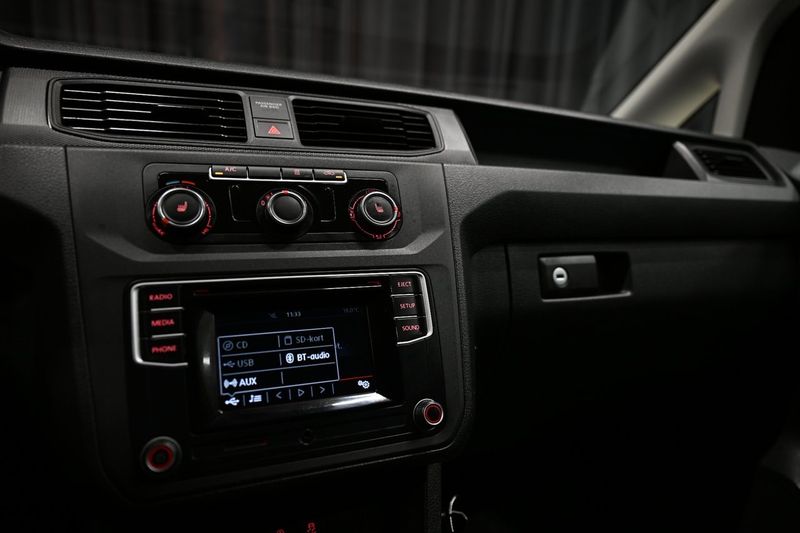 Volkswagen Caddy bild 25