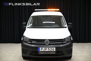Volkswagen Caddy bild 11