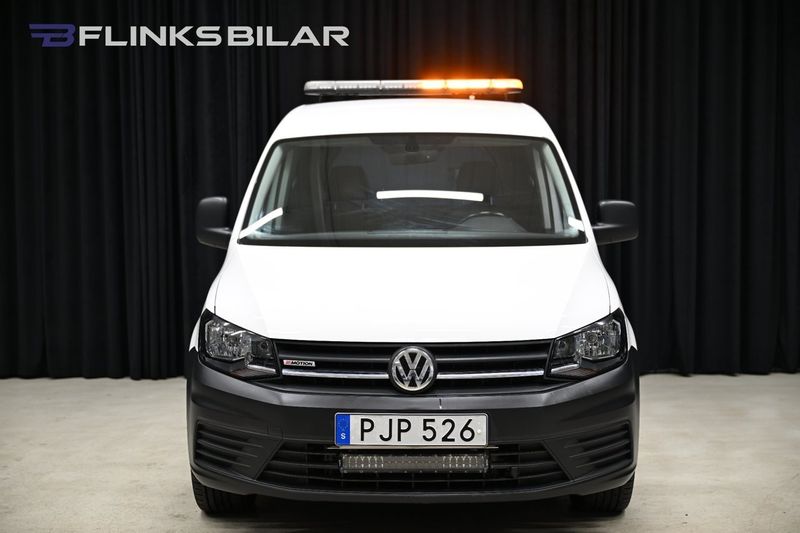 Volkswagen Caddy bild 11