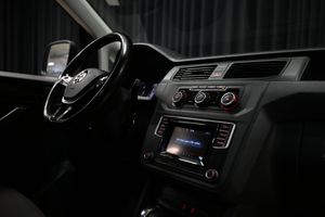 Volkswagen Caddy bild 27