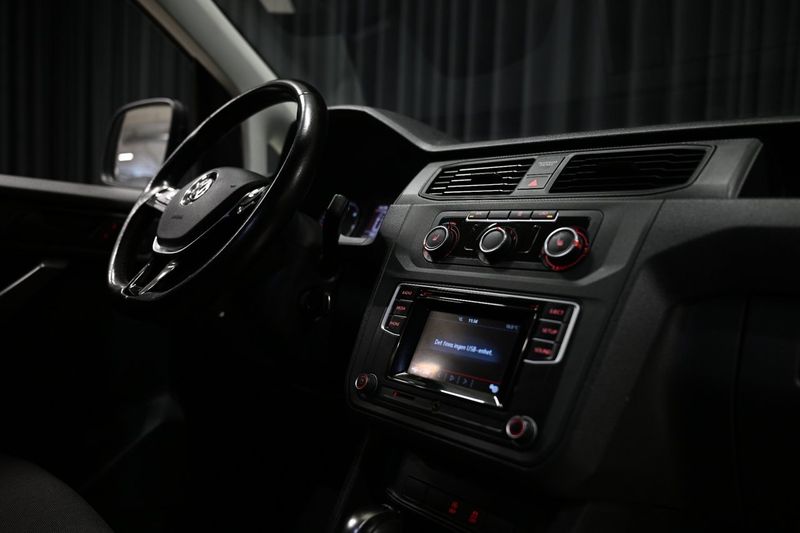 Volkswagen Caddy bild 27