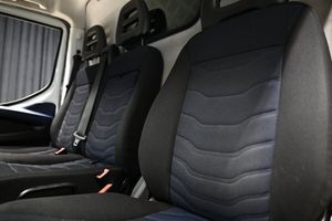 Iveco Daily bild 16
