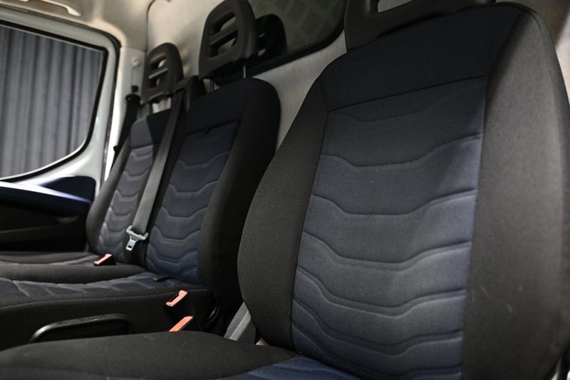 Iveco Daily bild 16