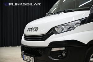 Iveco Daily bild 13