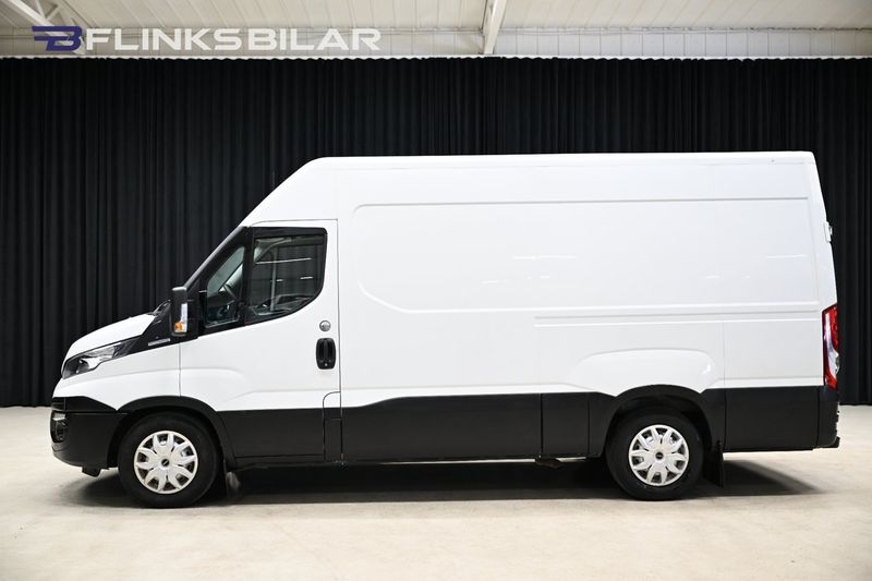 Iveco Daily bild 2