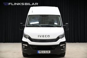 Iveco Daily bild 12
