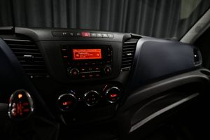 Iveco Daily bild 21
