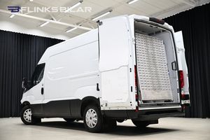Iveco Daily bild 6