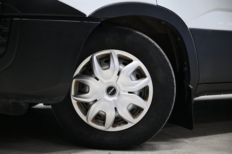 Iveco Daily bild 3