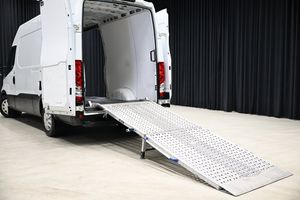 Iveco Daily bild 7