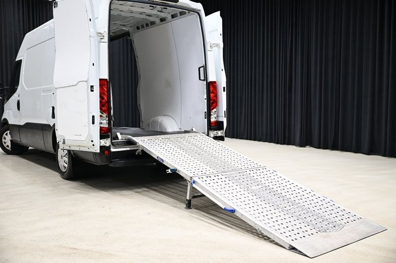 Iveco Daily bild 7