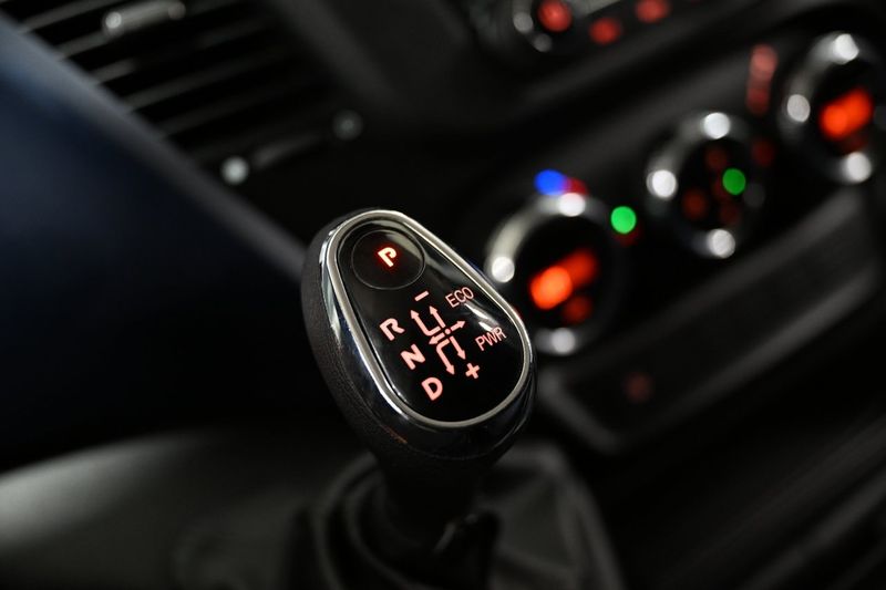 Iveco Daily bild 17