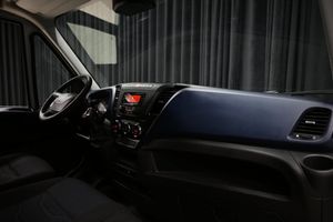 Iveco Daily bild 22