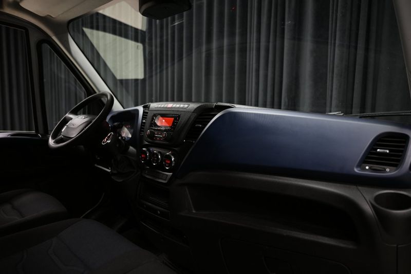 Iveco Daily bild 22