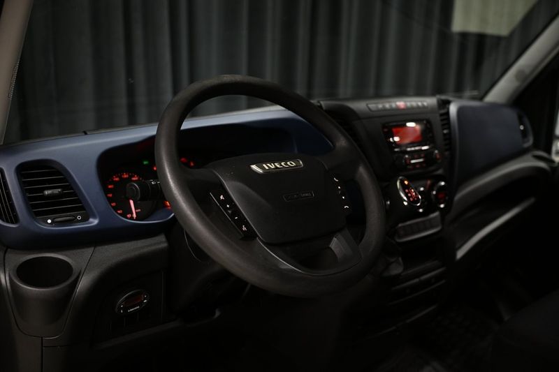Iveco Daily bild 14