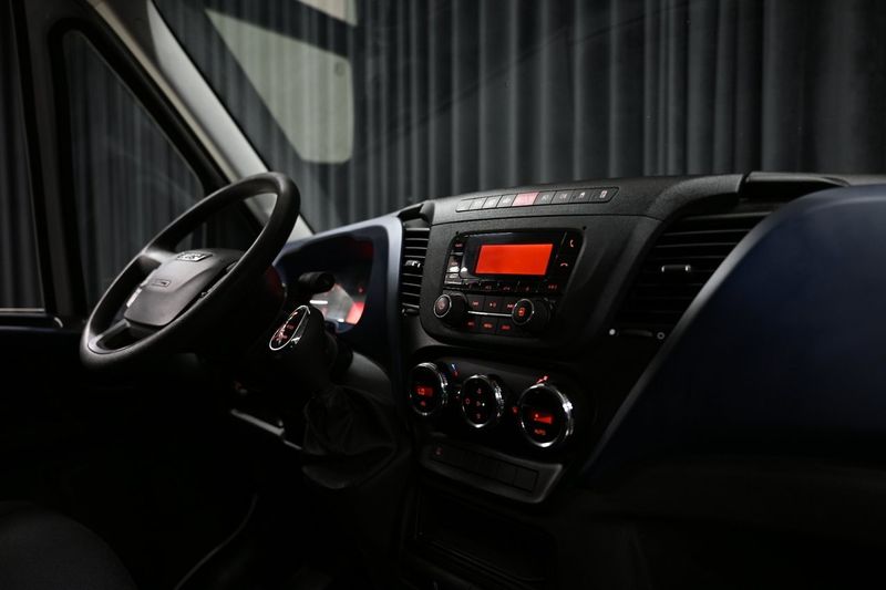 Iveco Daily bild 23