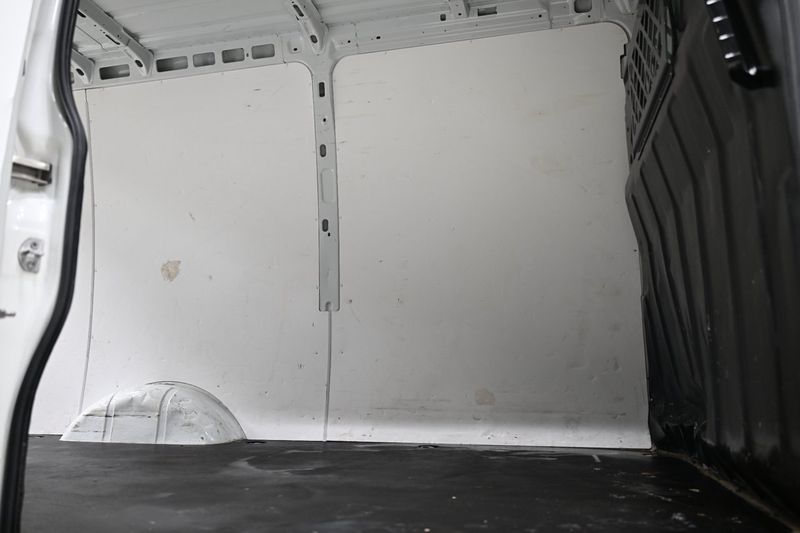 Iveco Daily bild 9