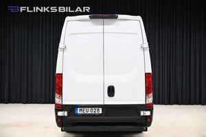Iveco Daily bild 11