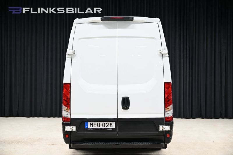 Iveco Daily bild 11