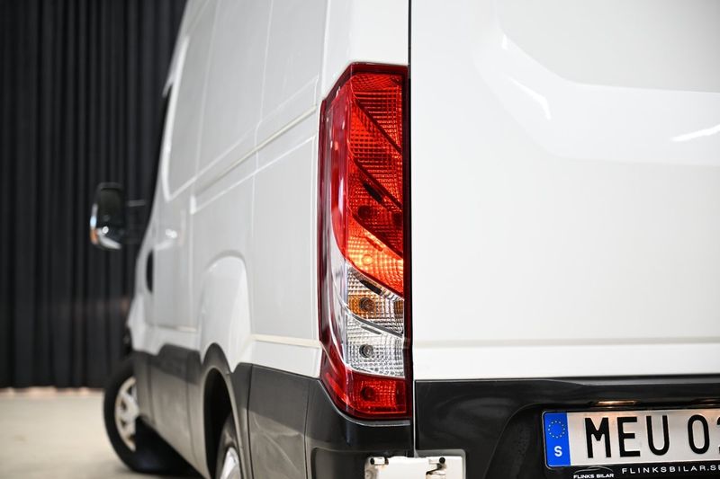 Iveco Daily bild 10