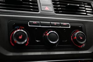 Volkswagen Caddy Maxi bild 28