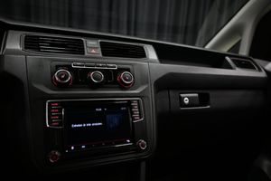 Volkswagen Caddy Maxi bild 30