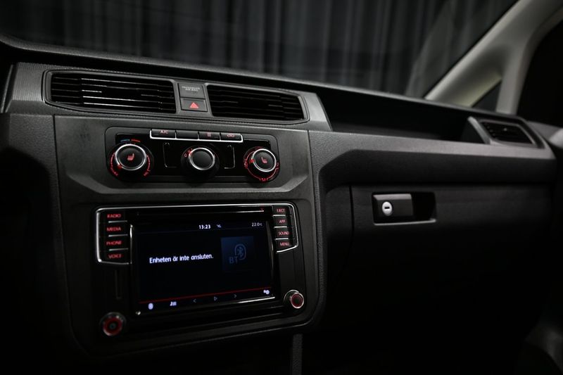 Volkswagen Caddy Maxi bild 30