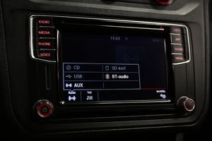 Volkswagen Caddy Maxi bild 25