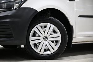Volkswagen Caddy Maxi bild 3