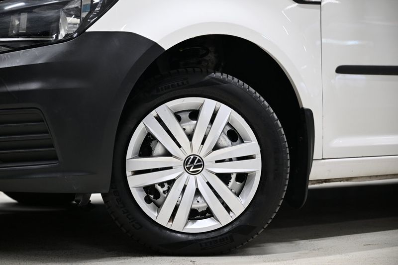 Volkswagen Caddy Maxi bild 3
