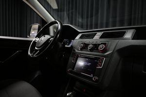 Volkswagen Caddy Maxi bild 32