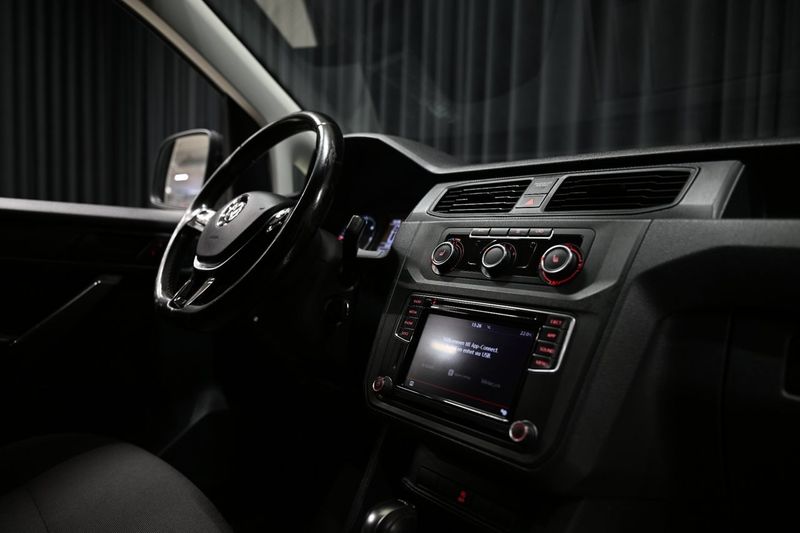 Volkswagen Caddy Maxi bild 32