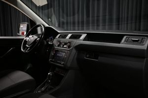 Volkswagen Caddy Maxi bild 27
