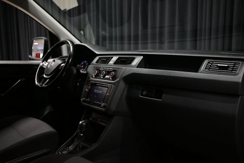Volkswagen Caddy Maxi bild 27