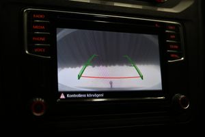 Volkswagen Caddy Maxi bild 24